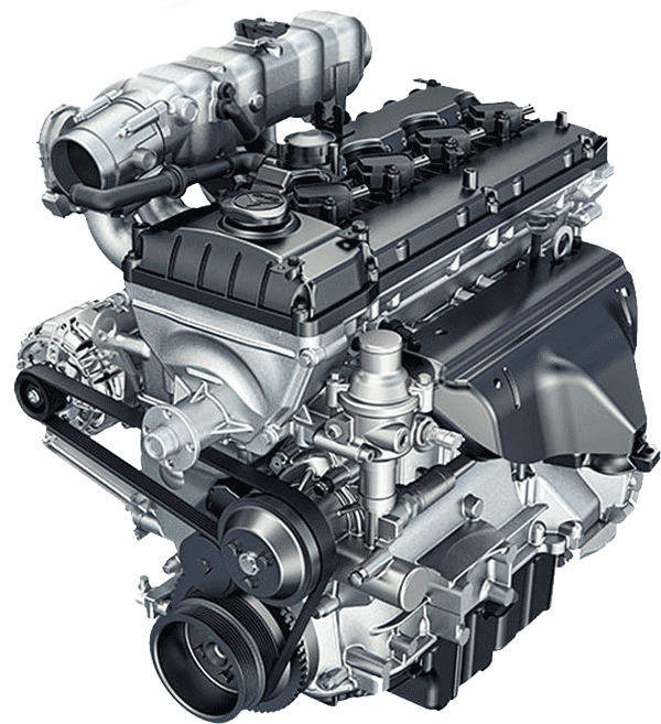 çıkma motor